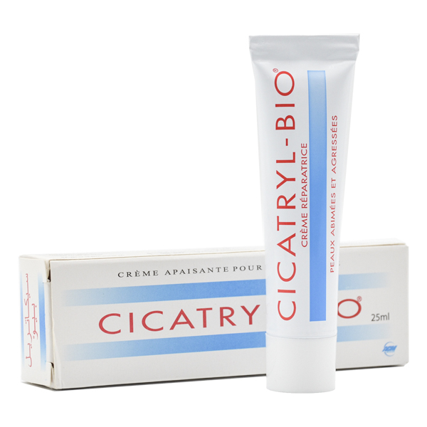 cicatryl bio 50ml