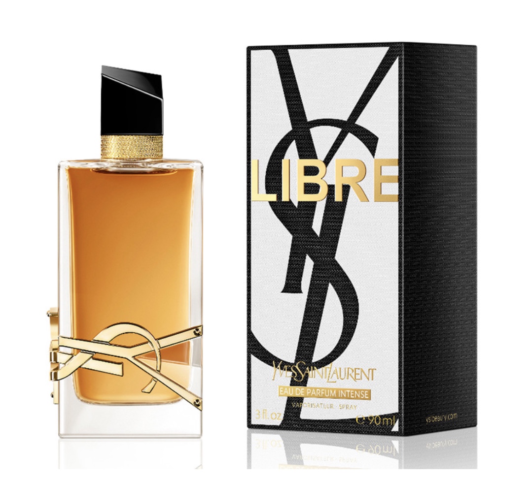 parfum libre 
