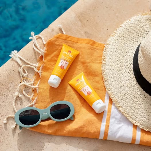 hyfac écran teinté  