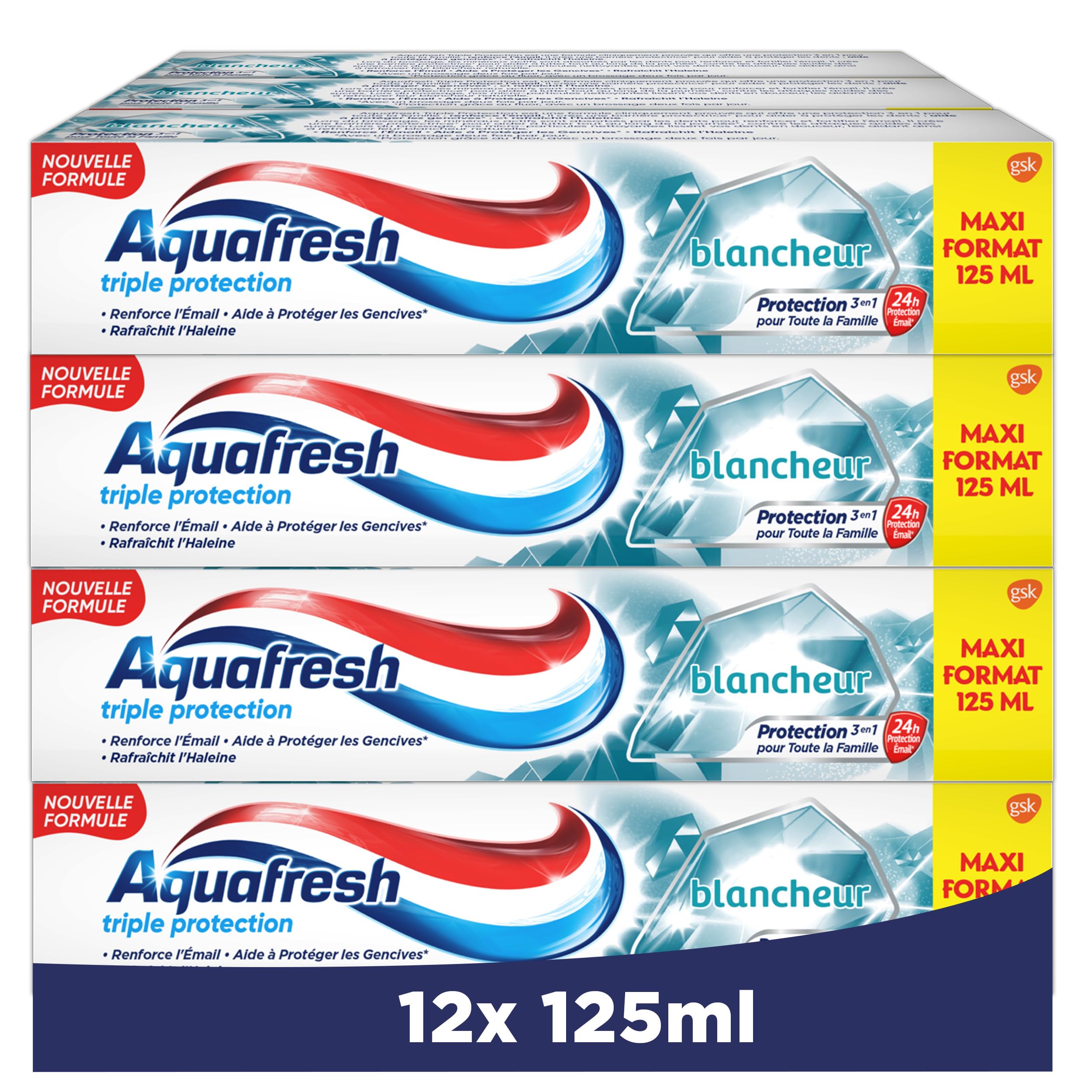 aquafresh blanc 