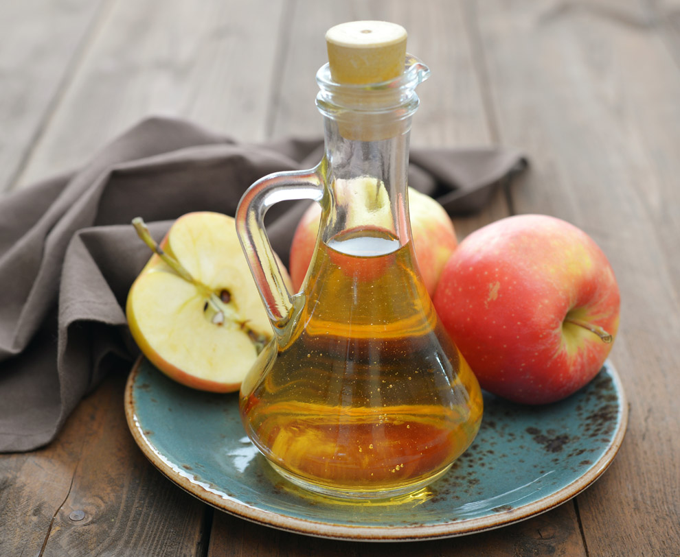 ADHAFFOU VINAIGRE DE POMME 250ML PACK/12