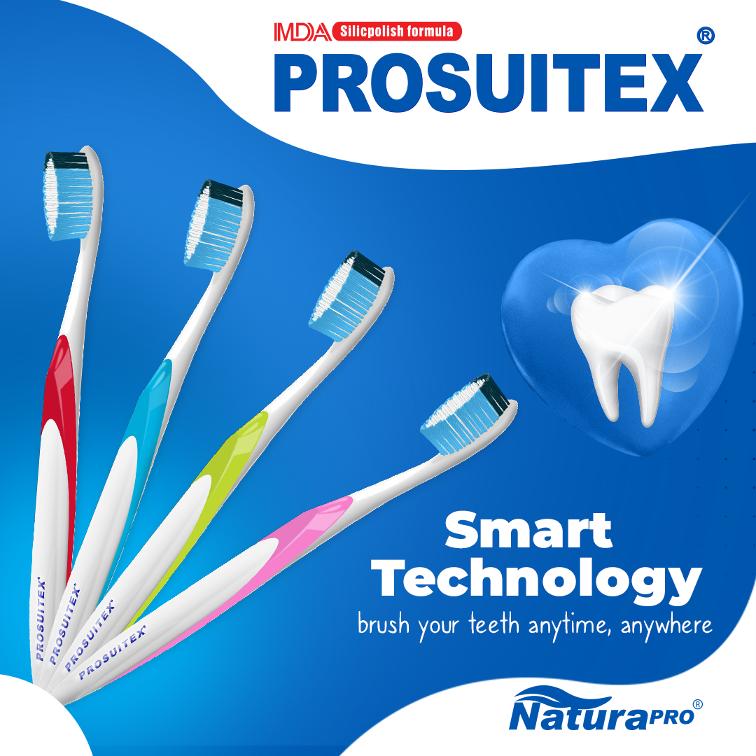 UPS PROSUITEX BAD SOIN & PROTECTION (VERT) P/12