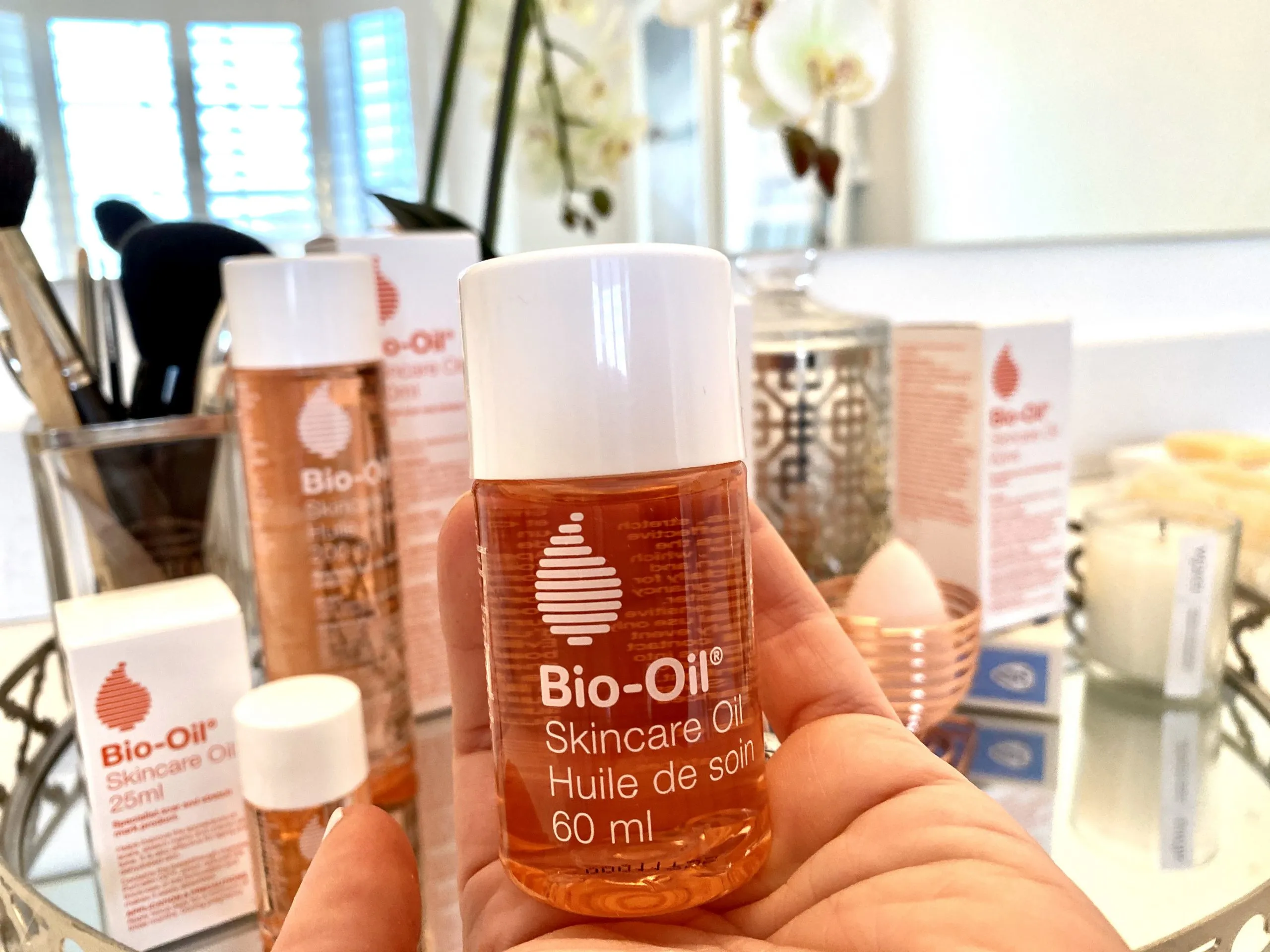  BIO OIL 60ml
