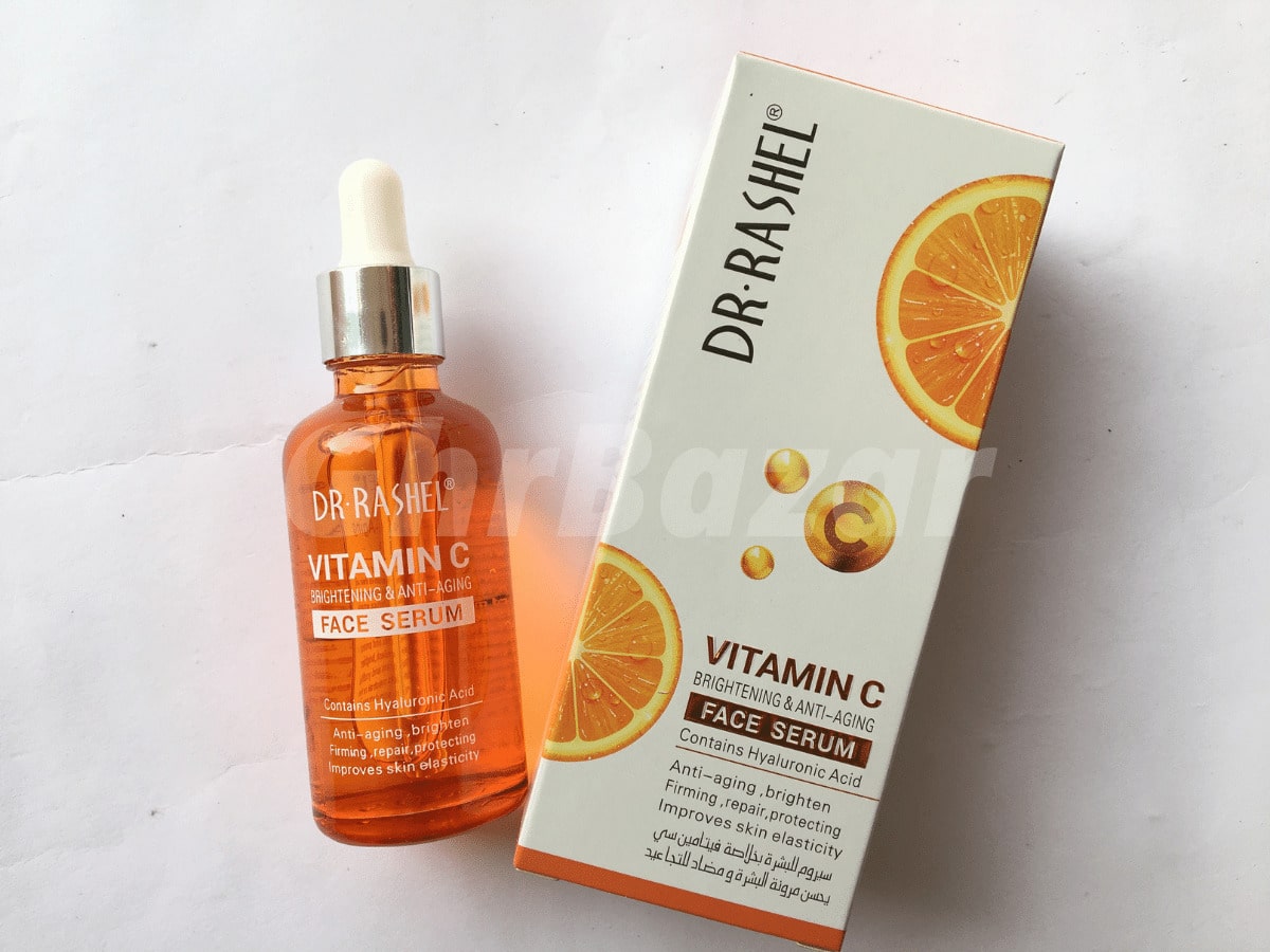dr rashel serum vitamine C