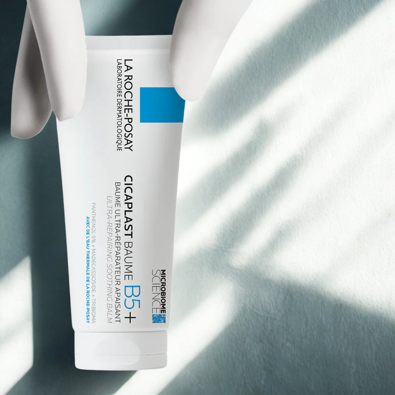 la roche posay cicaplast baume b5