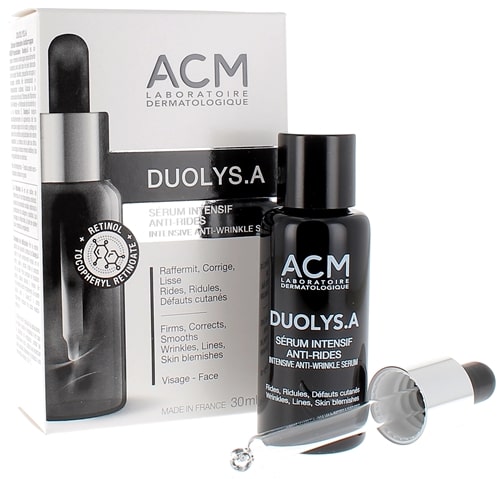  ACM Duolys riche serum