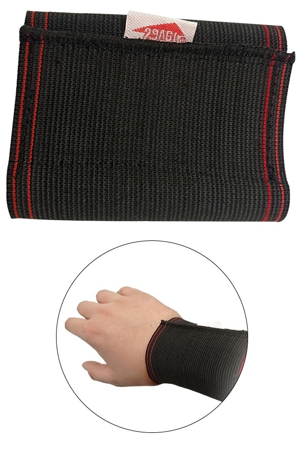 Serre poignet reglable