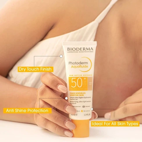Bioderma ecan