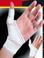 Serre pouse reglable