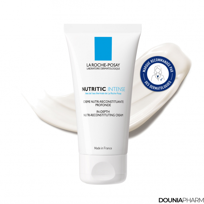La roche posay nutric intense
