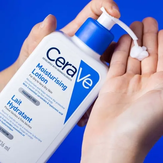 CERAVE LOTION
