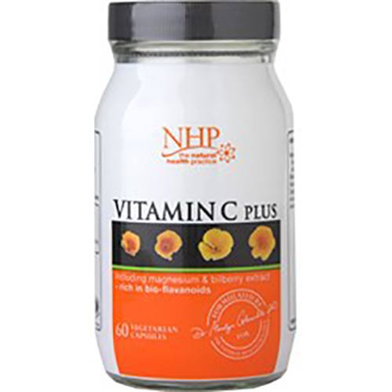 24/NHP vitamine C 1000 mg B