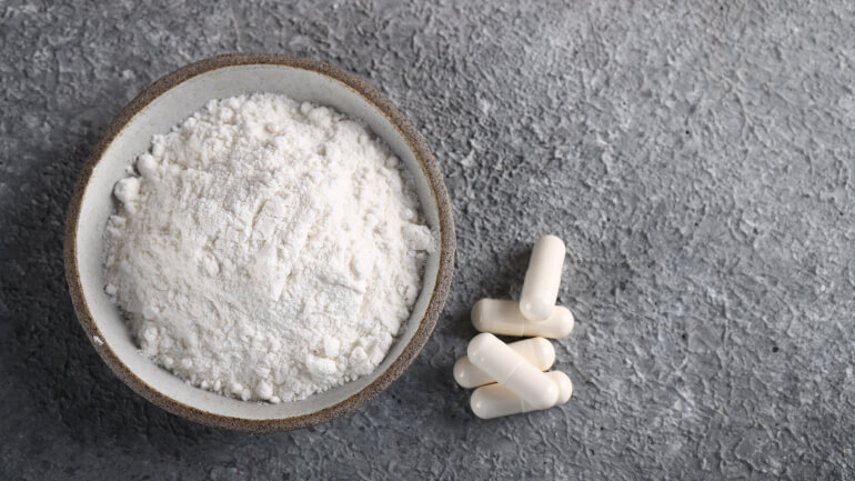  NHP magnesium bisglycinate 300 mg