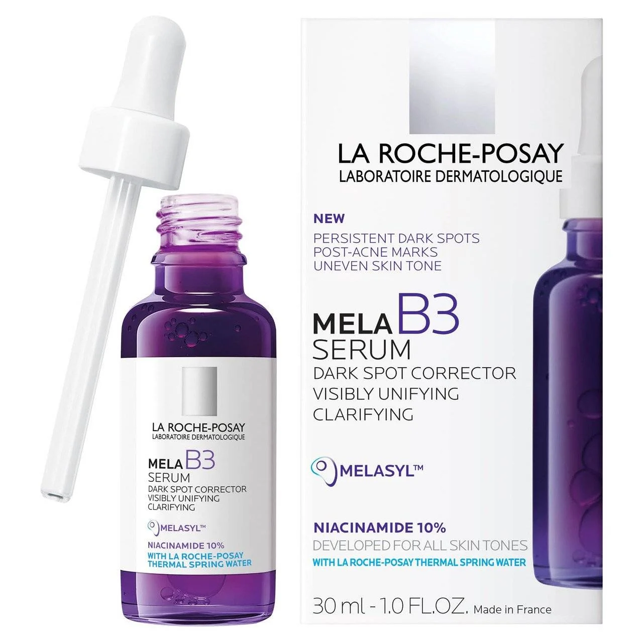LA ROCHE POSY SERUM