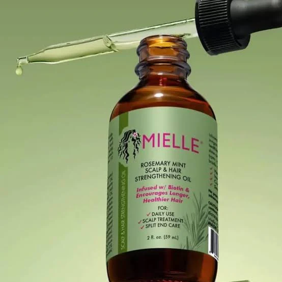 mielle serum