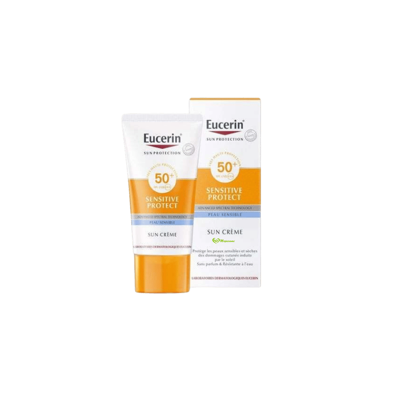 EUCERIN SENSITIVE PROTECT