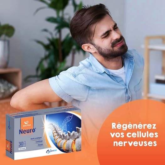 DOLPINA NEURO GLLE B/30 (KELTICAN)