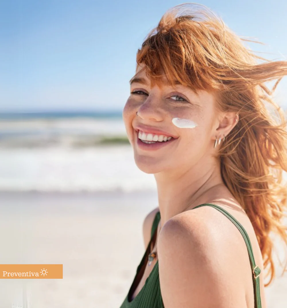 Bionnex Preventiva Crème Solaire