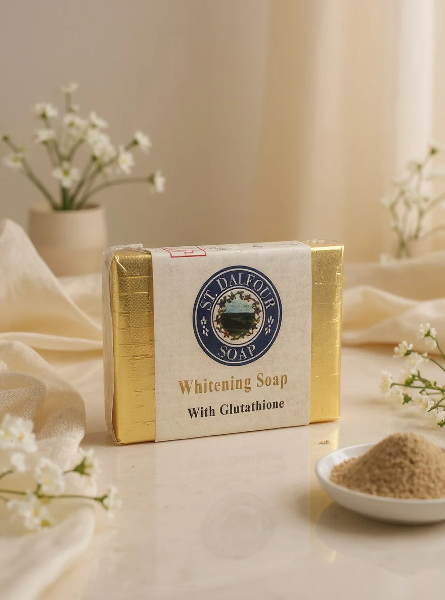 dalfour savon
