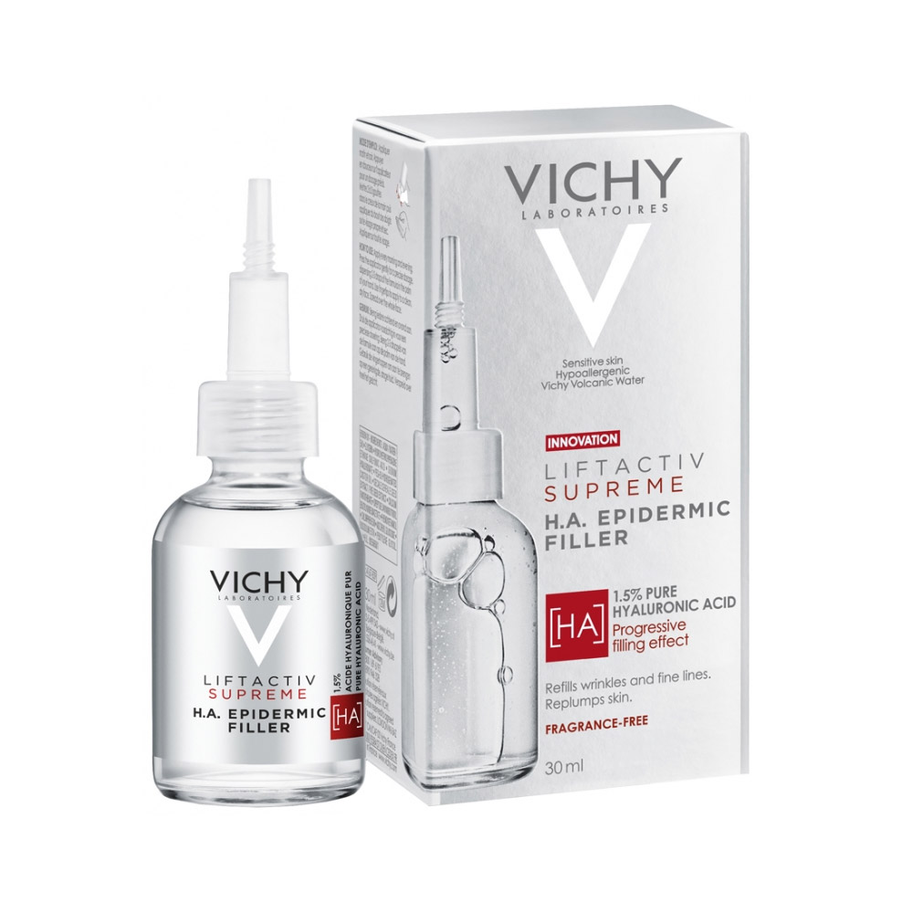 Vichy Liftactiv Supreme H.A Epidermic Filler 30 ml