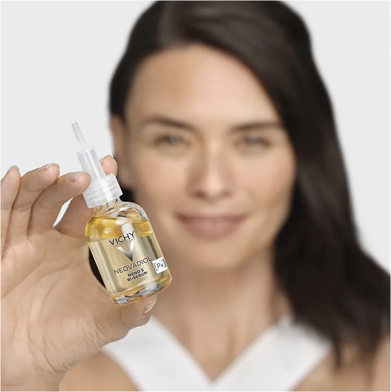 VICHY NEOVADIOL MENO-5 BI SÉRUM PERI ET POST