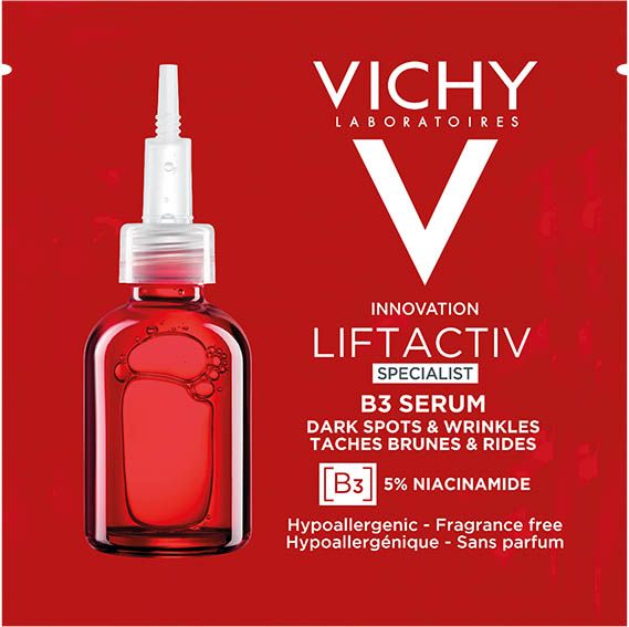 VICHY liftactiv specialist serum anti-taches b3 - rides 