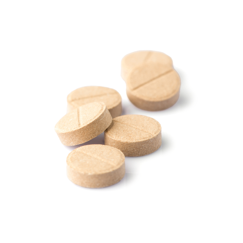 Vitamine C 500mg theraplos gelules B/30