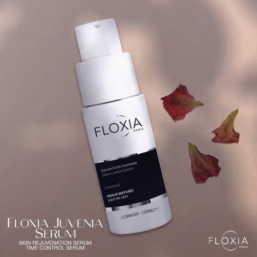 FLOXIA SERUM ECLAT JEUNESSE 30ML