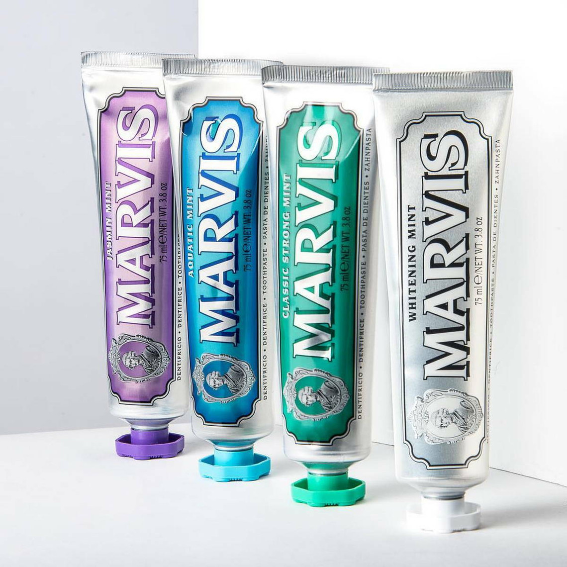 marvis dentifrice