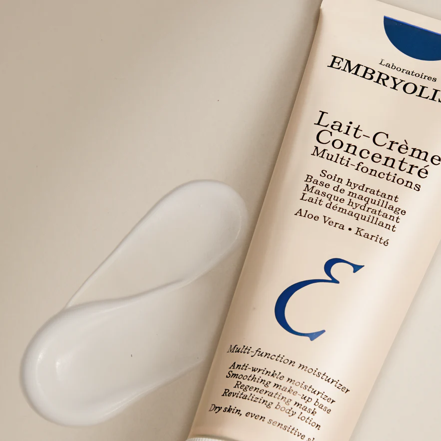 embryolisse lait crème