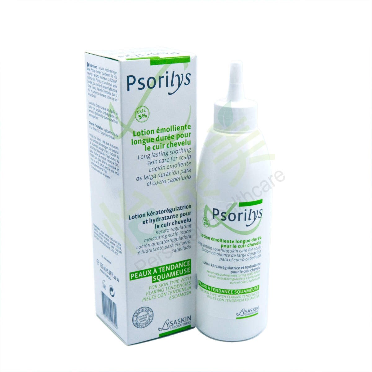 psorilys lotion 150 ml