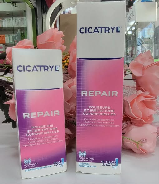 cicatryl repaire 